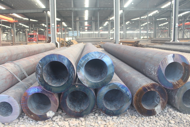 太原q345b厚壁无缝钢管厂家