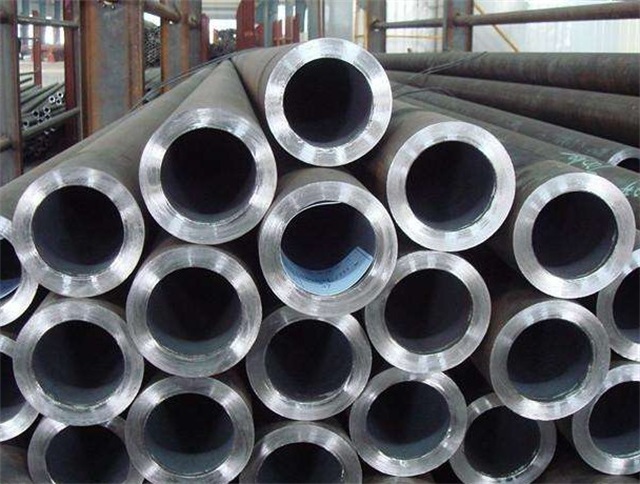 太原厚壁无缝钢管报价