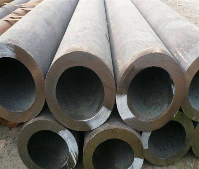 太原厚壁无缝钢管型号