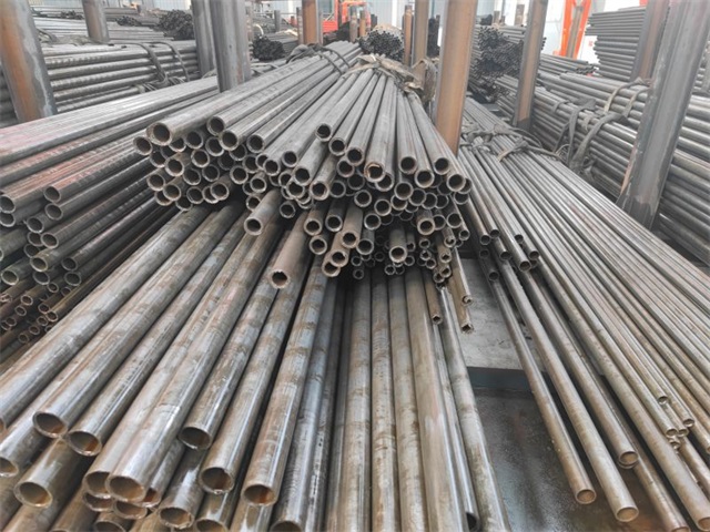 太原精密无缝钢管批发
