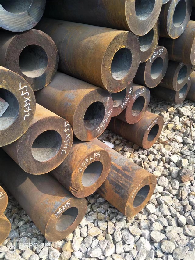 太原q345c无缝钢管厂