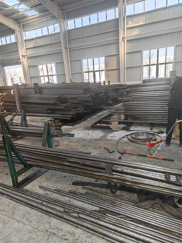 太原小口径精密无缝钢管价格