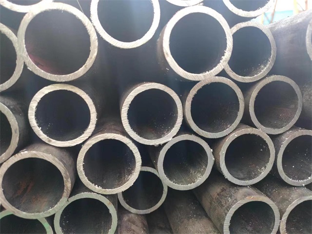 太原10#结构用无缝钢管