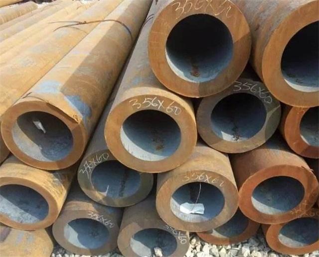 太原厚壁无缝钢管采购