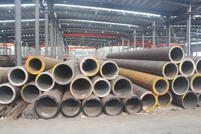 太原厚壁无缝钢管费用