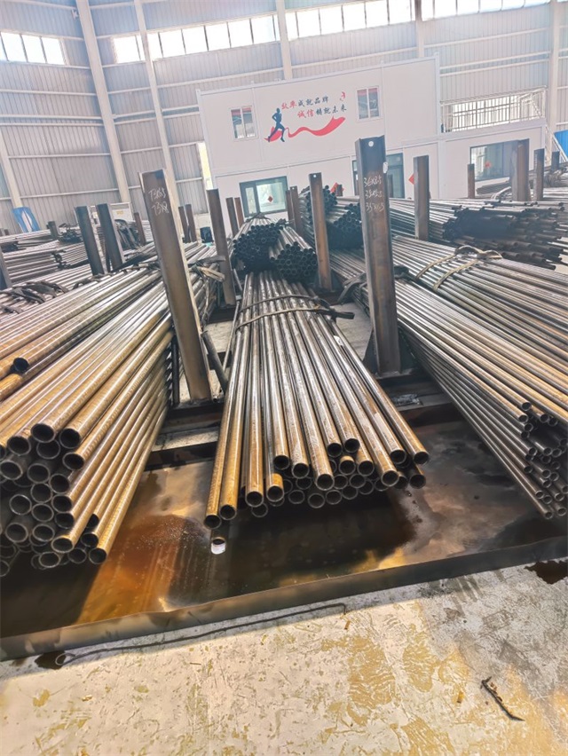 太原精密无缝钢管订购