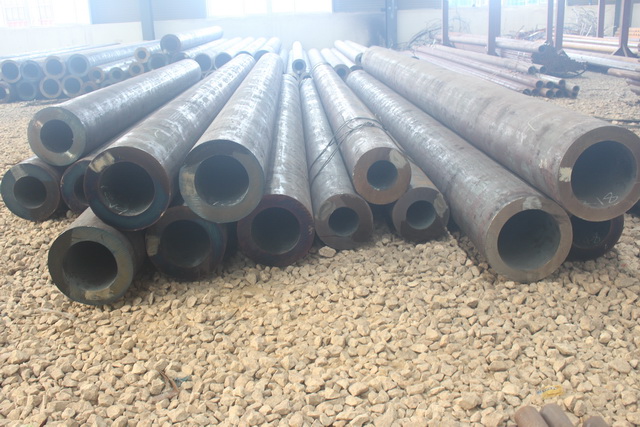 太原厚壁无缝钢管售价