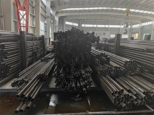 太原30Cr精密无缝钢管