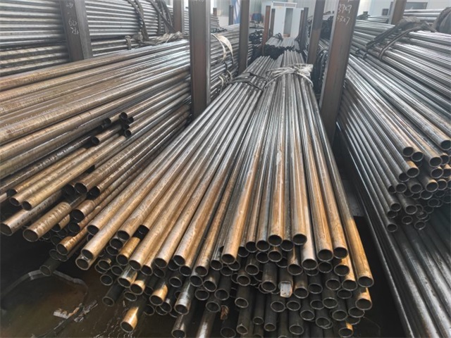 太原35CrMo精密无缝钢管