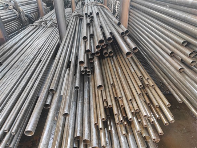 太原精密无缝钢管销售处