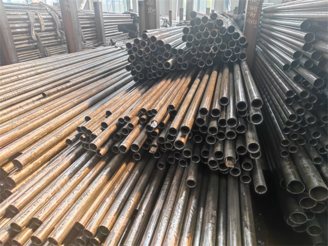 太原精密无缝钢管销售电话