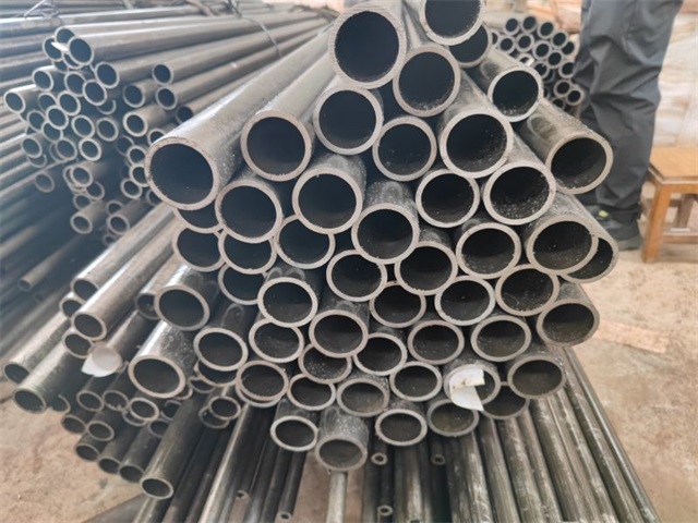 太原精密无缝钢管定做