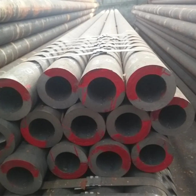 太原304厚壁无缝钢管