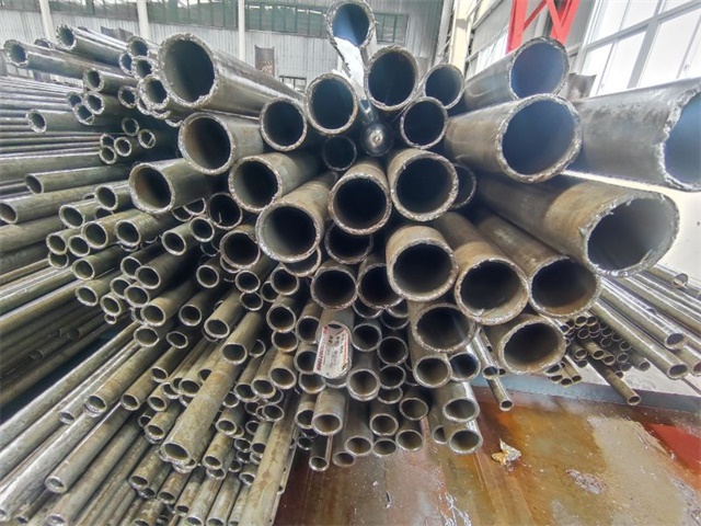 太原精密无缝钢管厂商