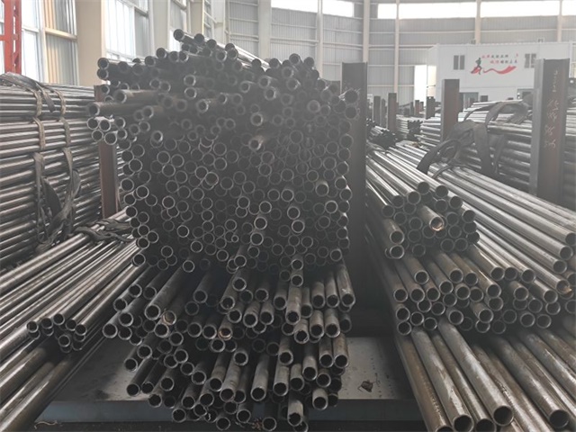 太原精密无缝钢管现货批发