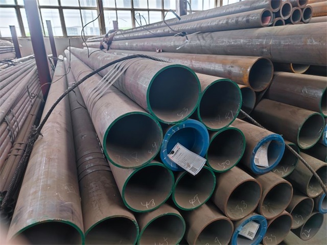 太原12CrMoG锅炉管