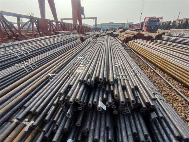 太原20mng无缝钢管