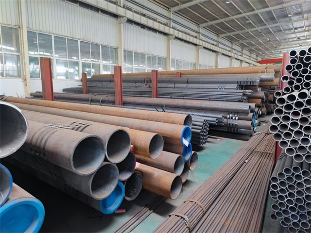 太原12Cr3MoVSiTiB锅炉管