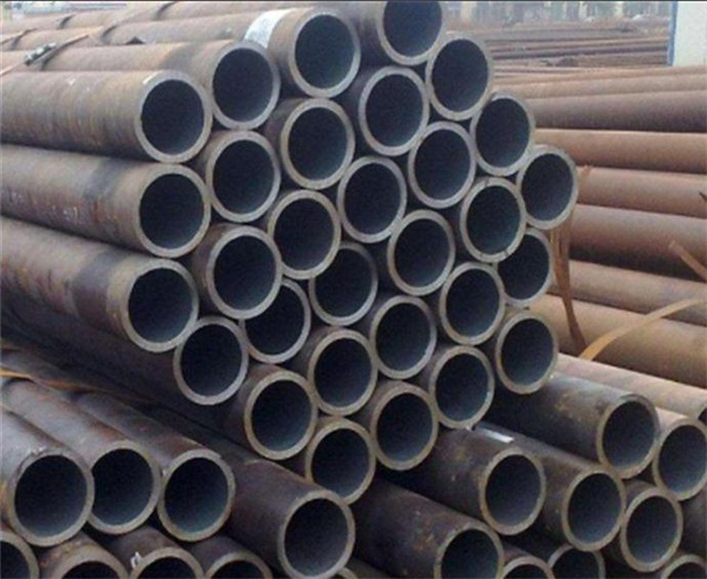 太原q345e低温无缝钢管