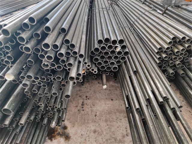 太原20cr精密无缝钢管