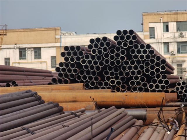 太原304无缝钢管