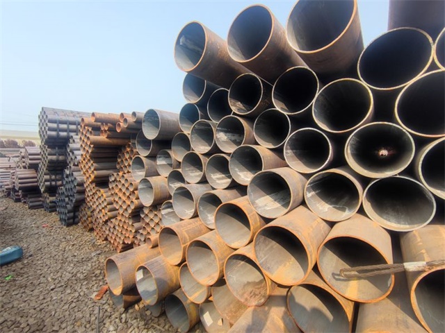 太原12cr1mov无缝钢管