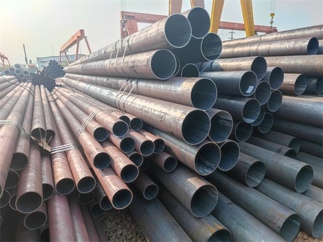 太原45#无缝钢管