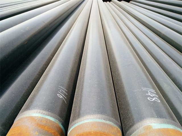 太原3pe防腐无缝钢管