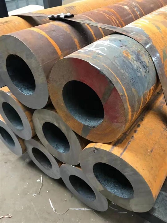 太原定做厚壁无缝钢管报价