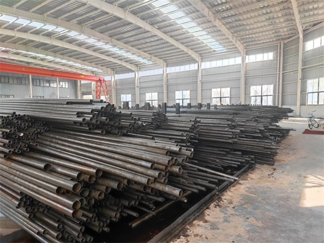 太原精密光亮无缝钢管价格