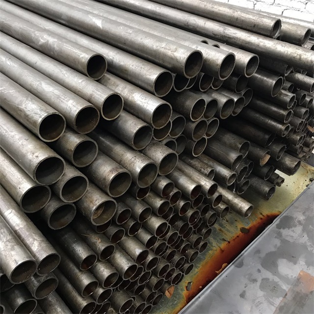 太原光亮无缝钢管厂