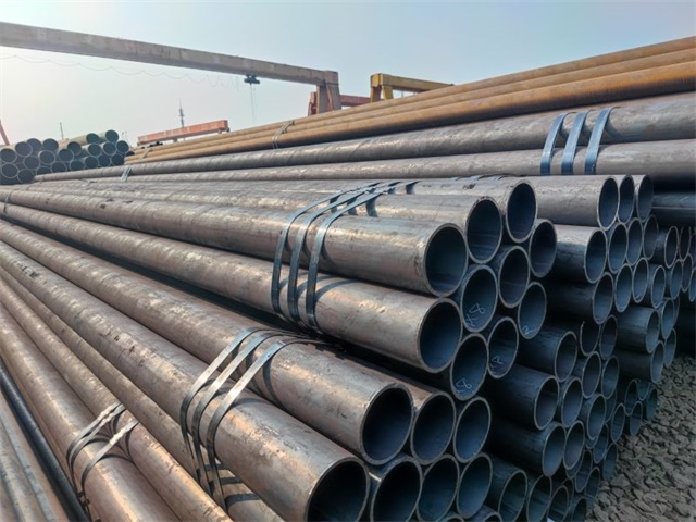 太原45#无缝钢管销售