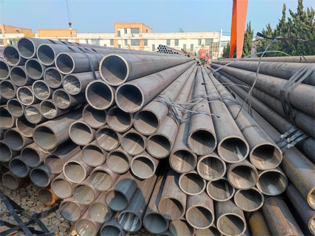 太原45#无缝钢管厂家价格