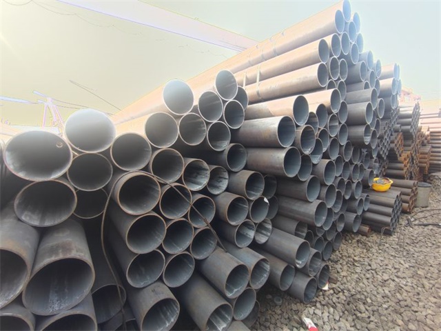 太原45#无缝钢管供应