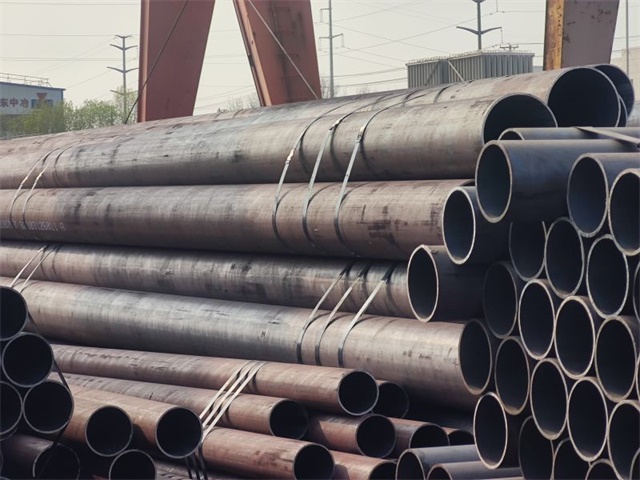 太原304无缝钢管厂