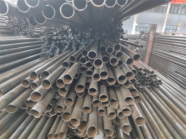 太原精密无缝钢管售价表
