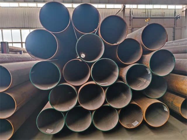 太原高压无缝钢管现货