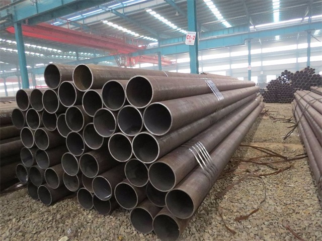 太原低合金无缝钢管厂