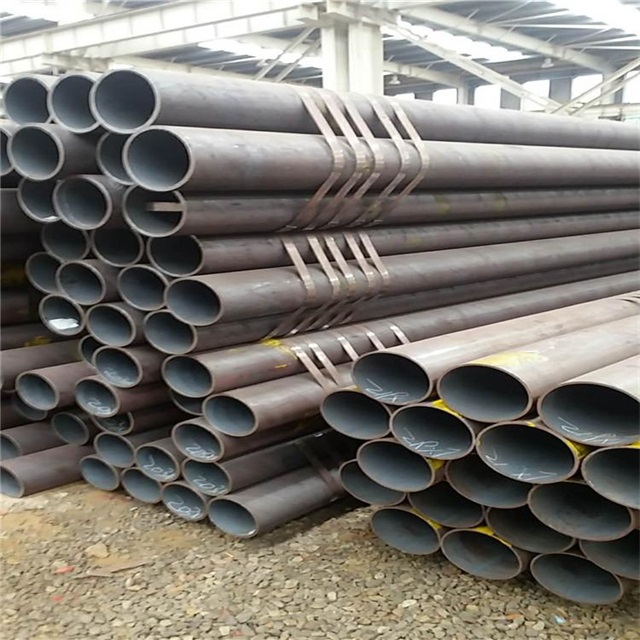 太原无缝钢管厂价格