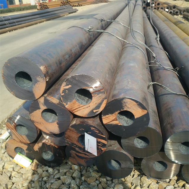 太原厚壁无缝钢管多少钱