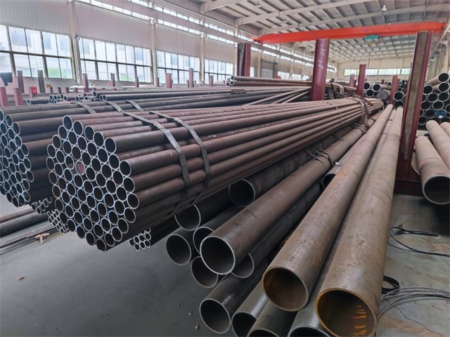 太原20G锅炉钢管