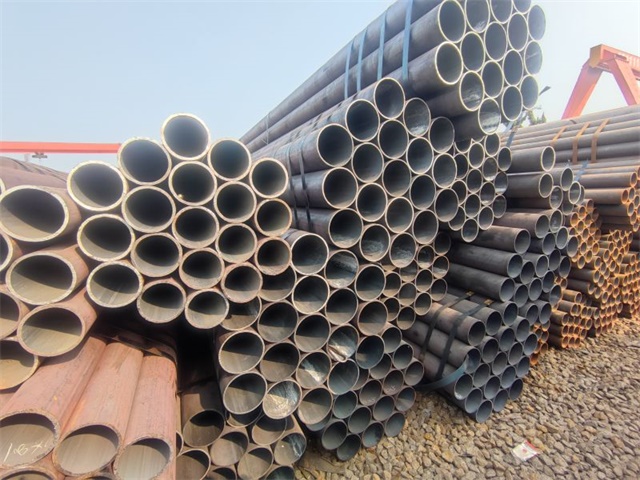 太原q345d无缝钢管厂