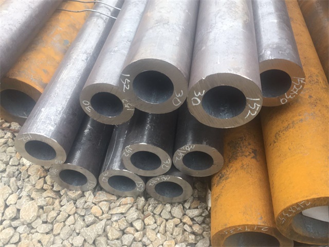 太原厚壁无缝钢管多少钱一根