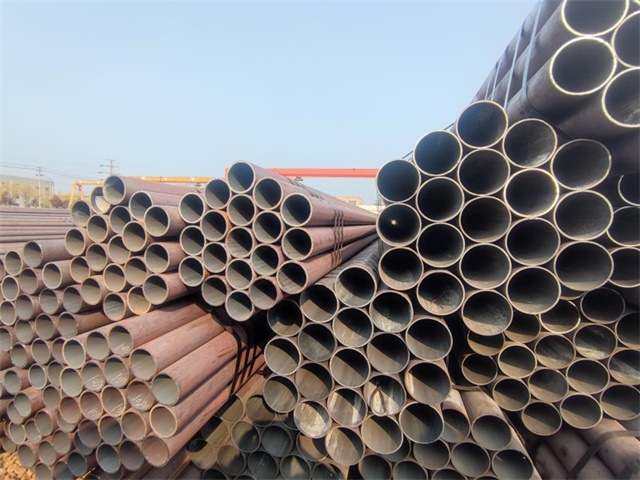 太原小型无缝钢管厂