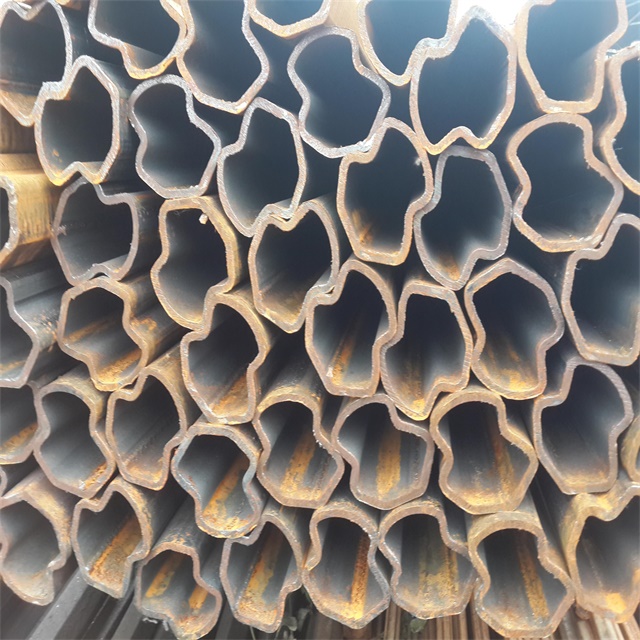 太原异形无缝钢管厂