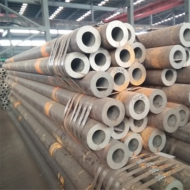 太原厚壁无缝钢管公司