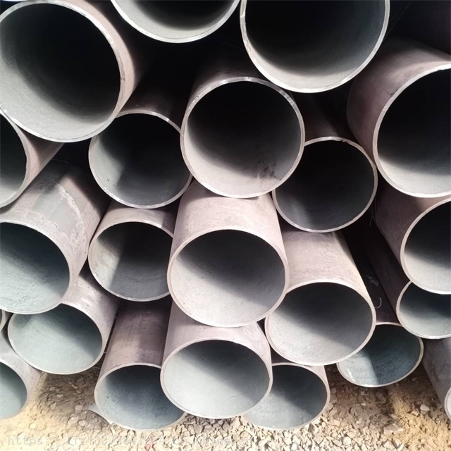 太原锅炉无缝钢管