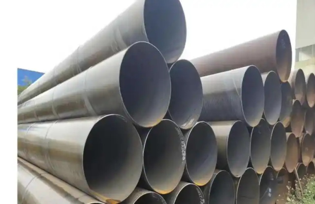 太原大口径无缝钢管价格