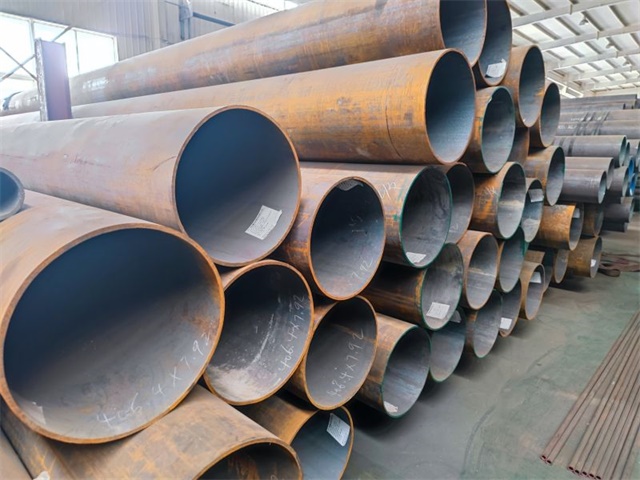 太原15MoG锅炉管