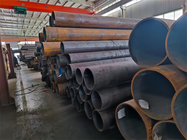 太原合金无缝钢管价格